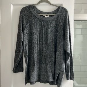 Cozy Long Sleeve